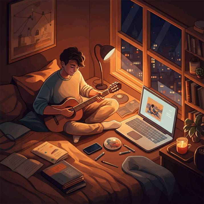 How to Deal With Loneliness in Your 20s  