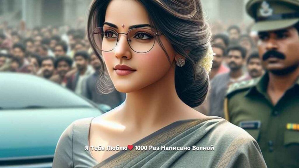 Я Тебя Люблю❤ 1000 Раз Написано Волной